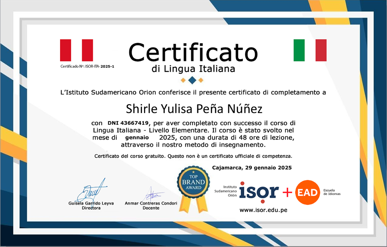 centro de idiomas ingles